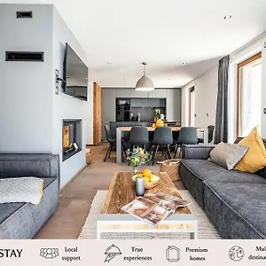 Apartment Le Globe Argentiere - By Emerald